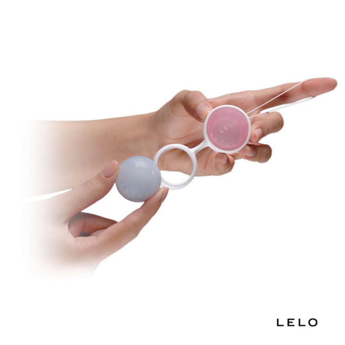 image Balles de Kegel Luna