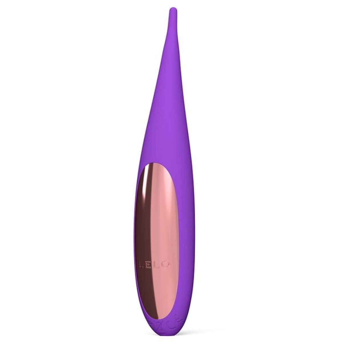 image Dot Travel Stimulateur de Clitoris Violet