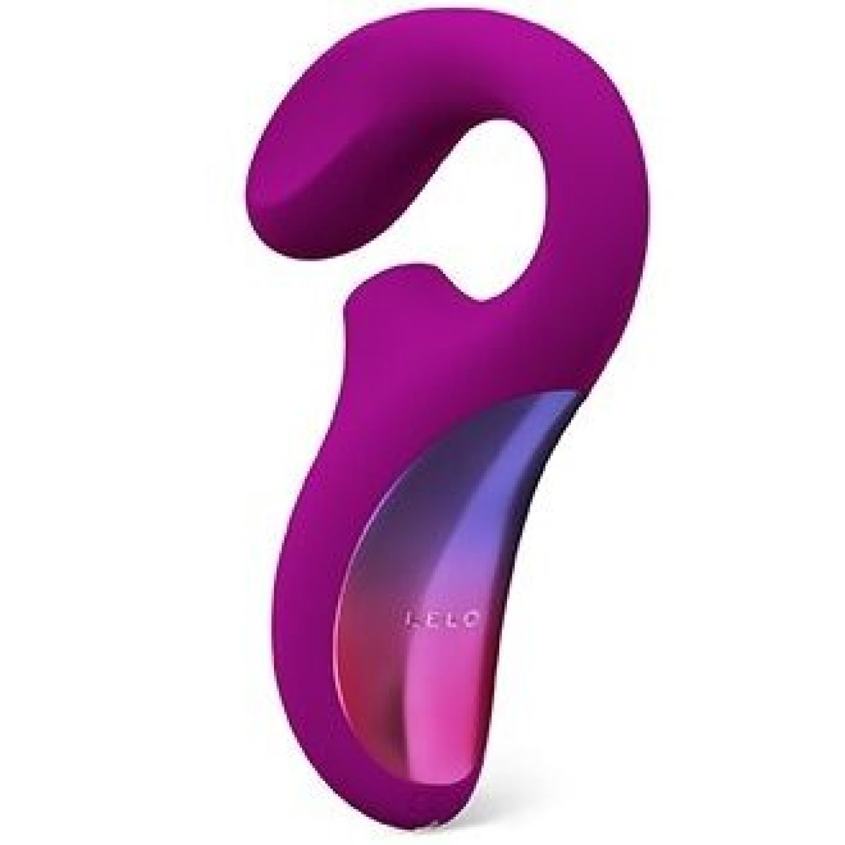 image Enigma Cruise Masseur Sonique Double Stimulation Deep Rose