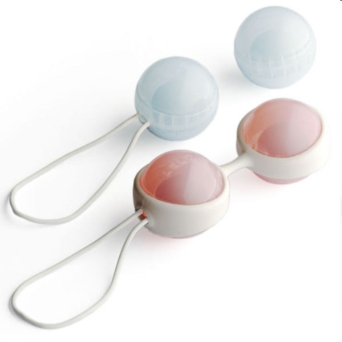 image Luna Beads Mini Balles de Kegel