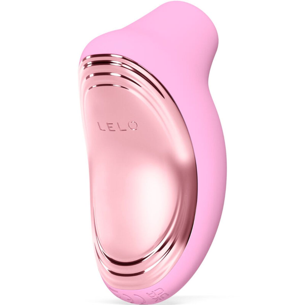 image Masseur de Clitoris Sonique de Voyage Sona 2 Rose