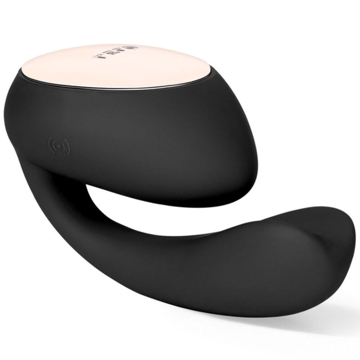 image Masseur pour Couples  - Ida Wave Noir