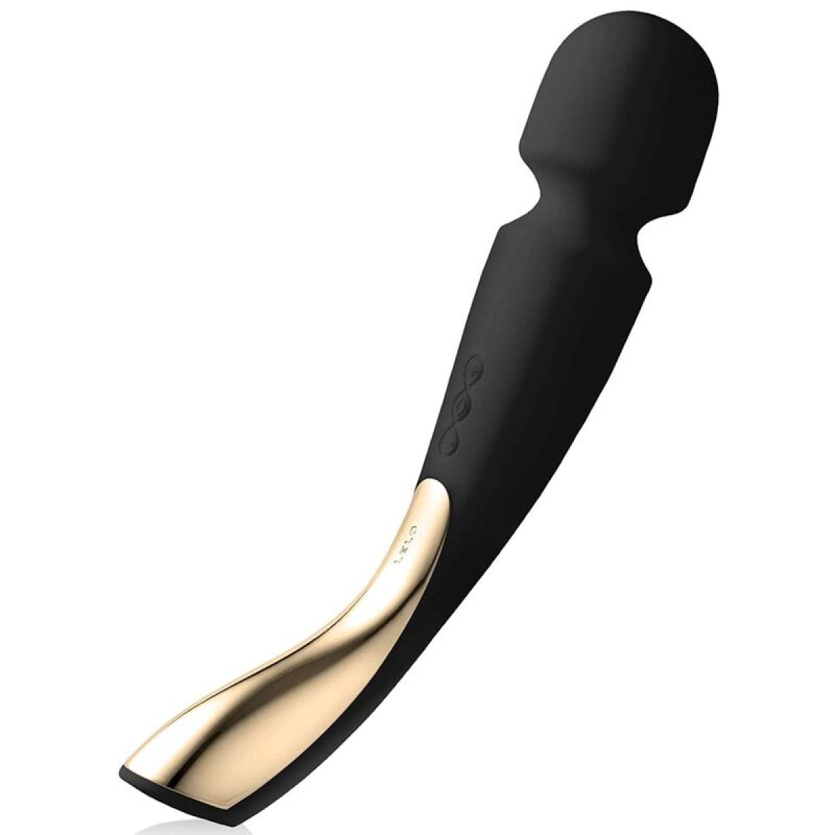 image Masseur Smart Medium Wand 2 Noir