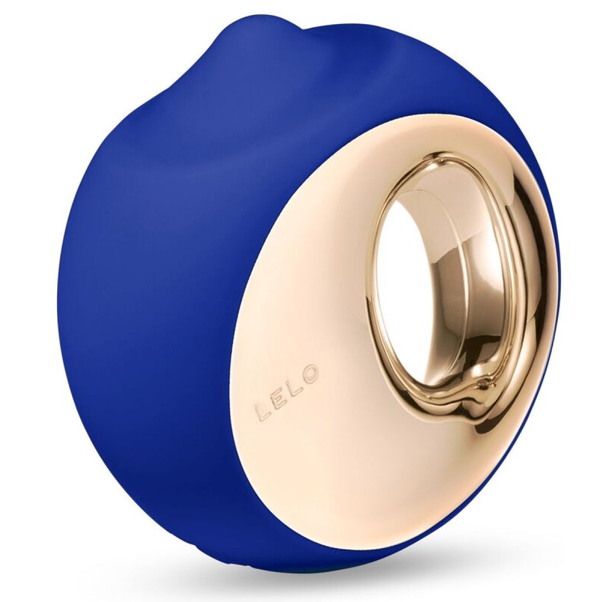 image Ora 3 Stimulateur de Sexe Oral Bleu Nuit