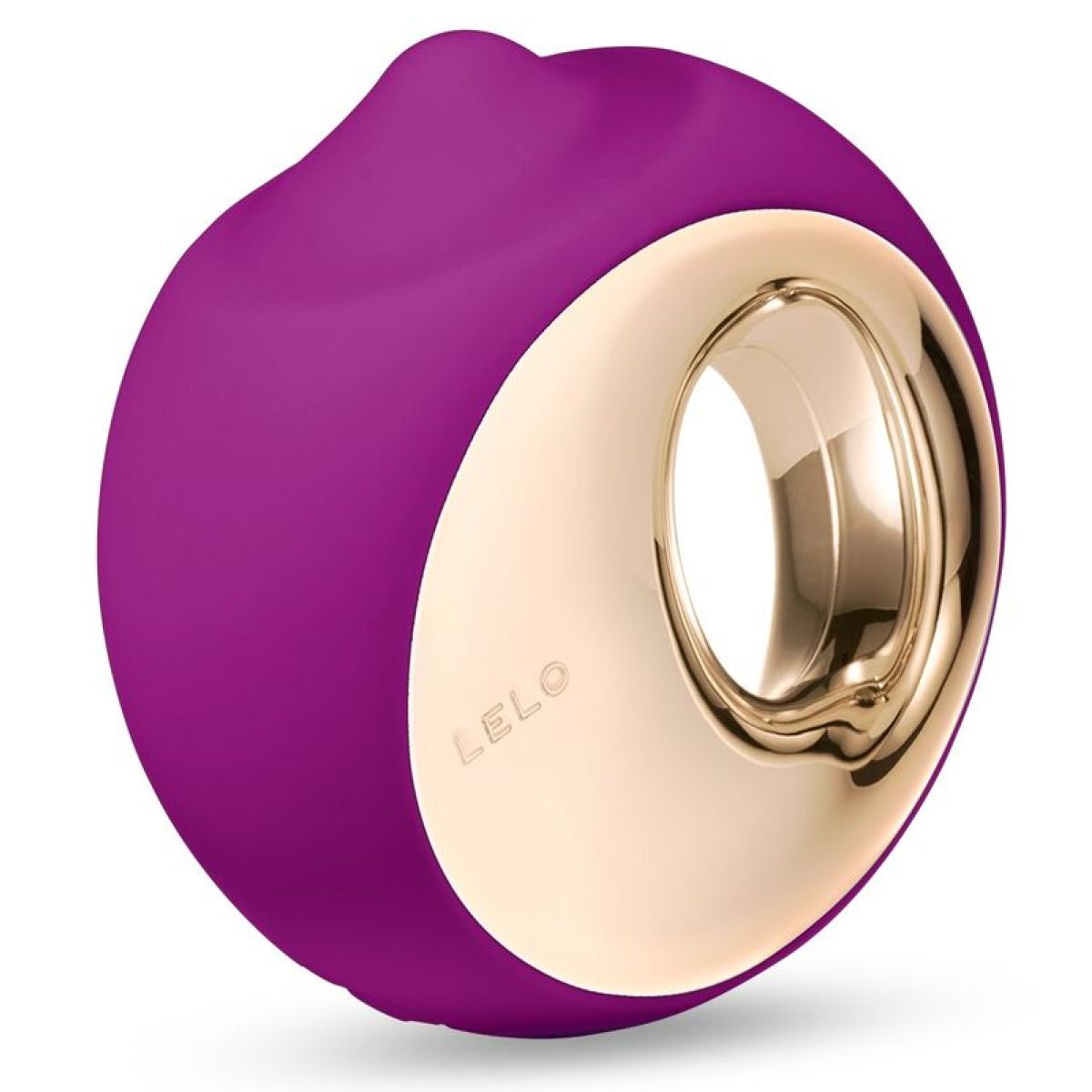 image Ora 3 Stimulateur de Sexe Oral Lilas