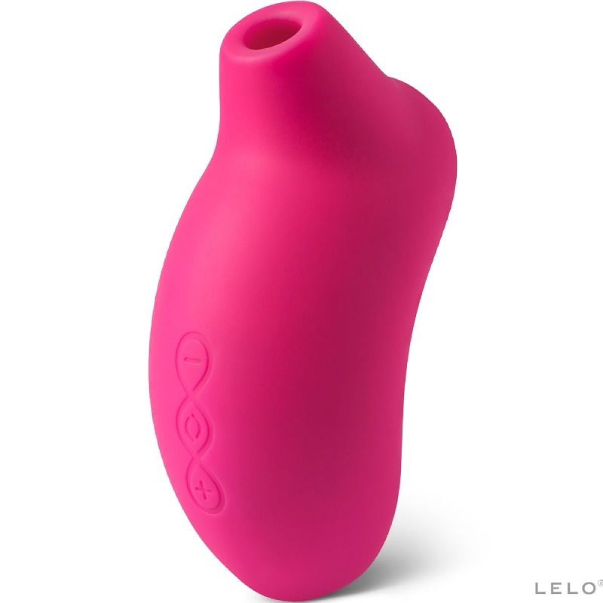 image Stimulateur Clitoris Sona Couleur Cerise
