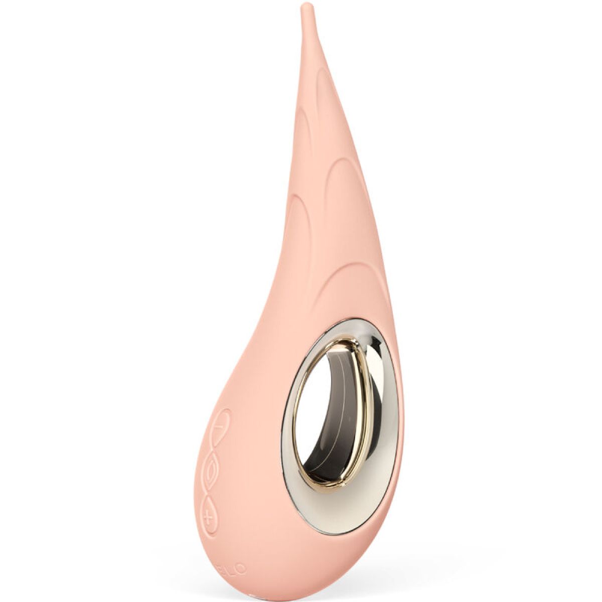 image Stimulateur de Clitoris Dot Cruise Ocre Orange