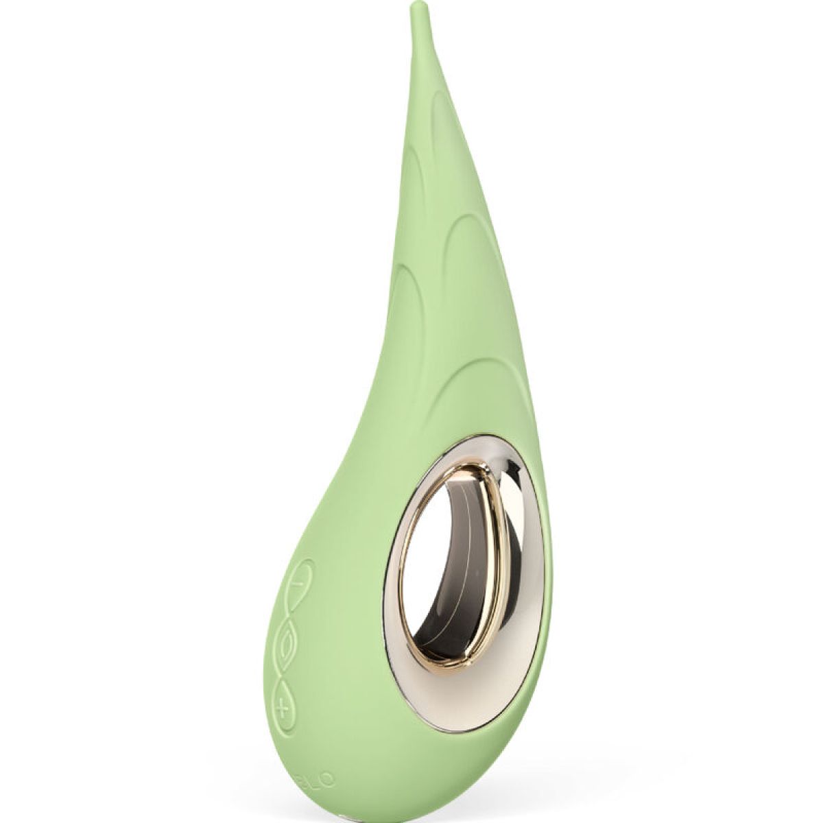 image Stimulateur de Clitoris Dot Cruise Vert Pistache