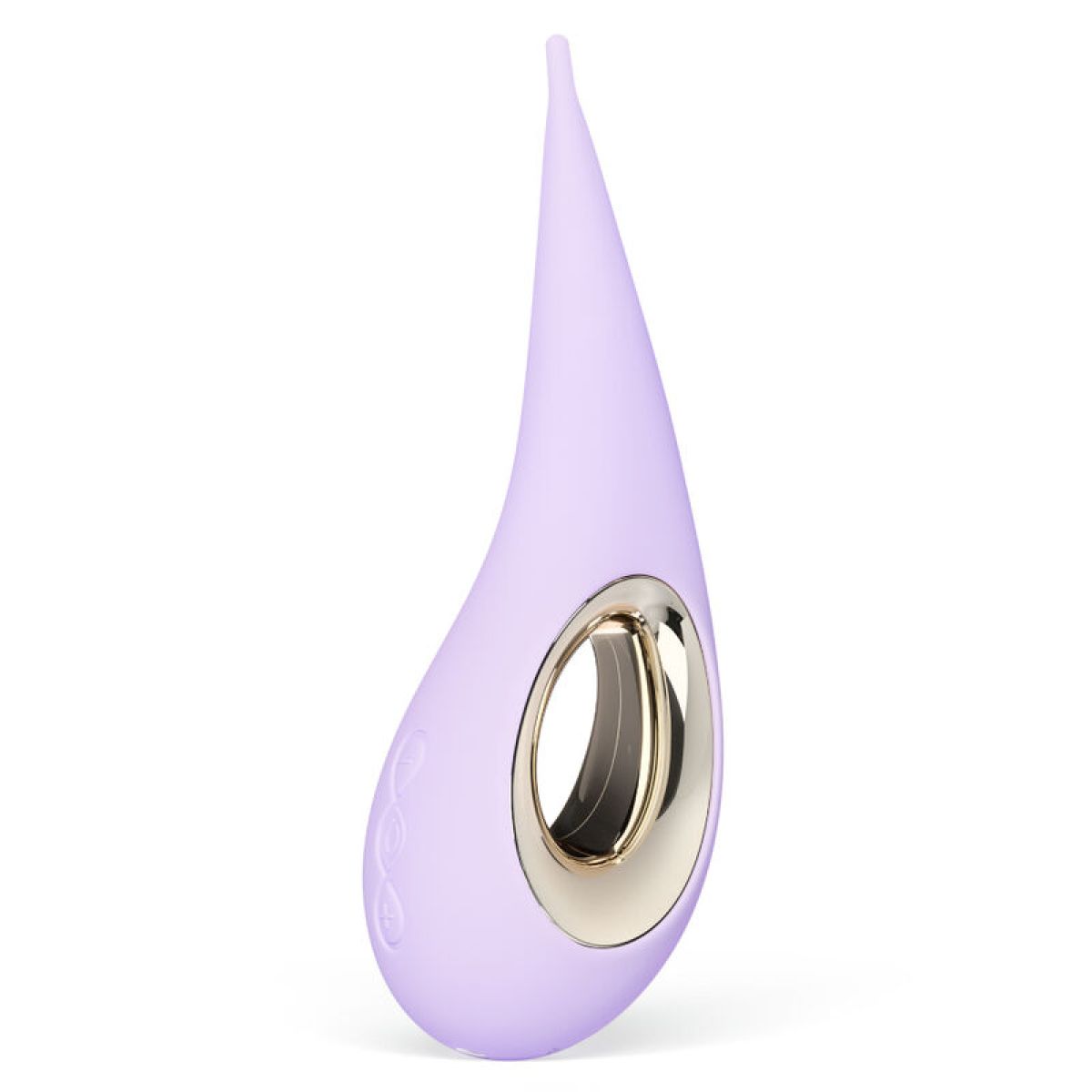 image Stimulateur de Clitoris Dot - Lilas