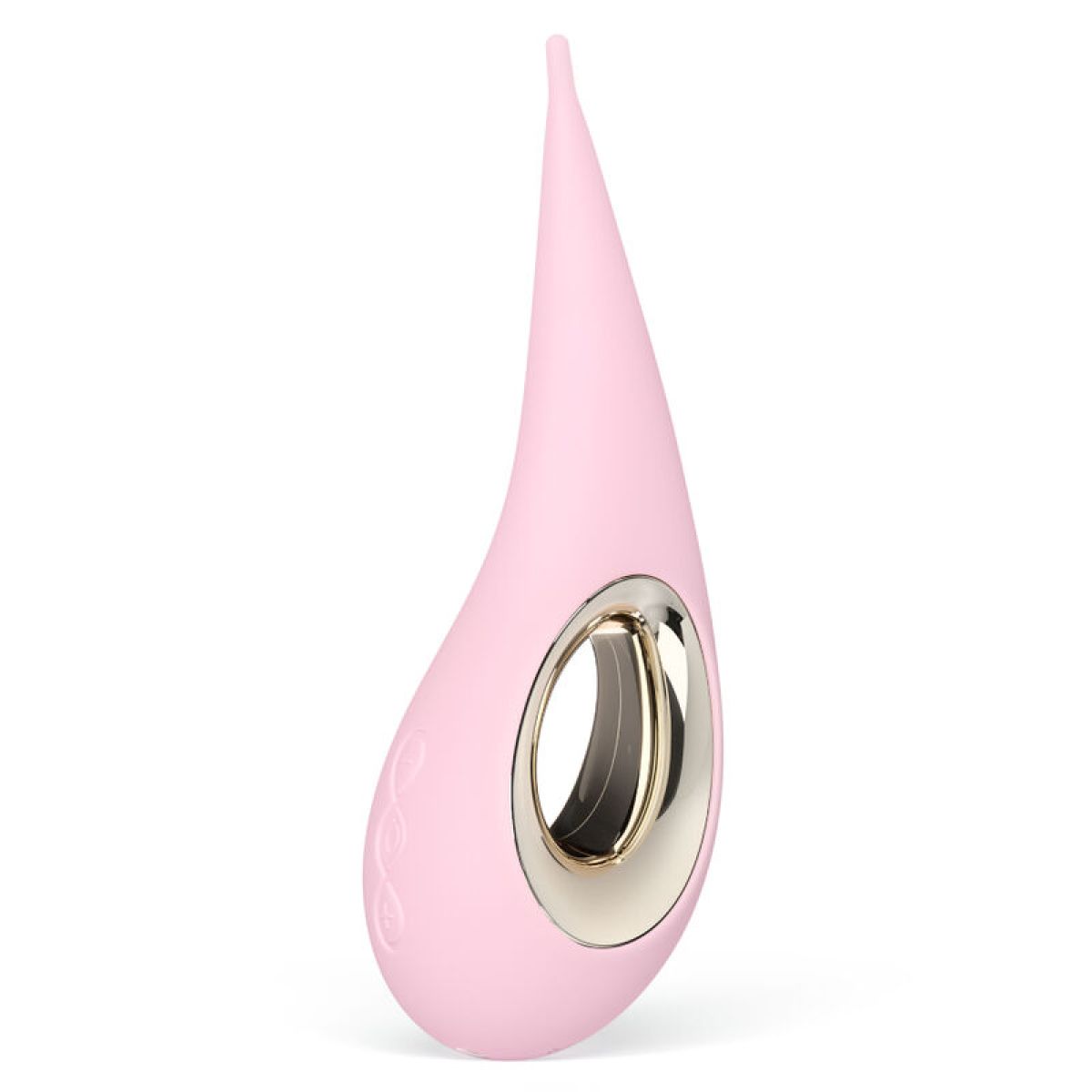 image Stimulateur de Clitoris Dot - Rose