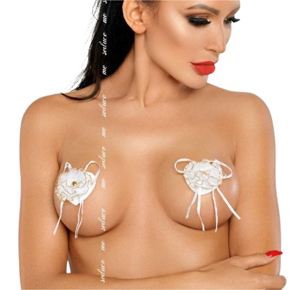 image Me-seduce - Nc065 Coupes  Tamelon une Taille