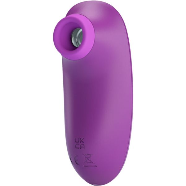 image Adora Mini Violet Clitoris Sucker
