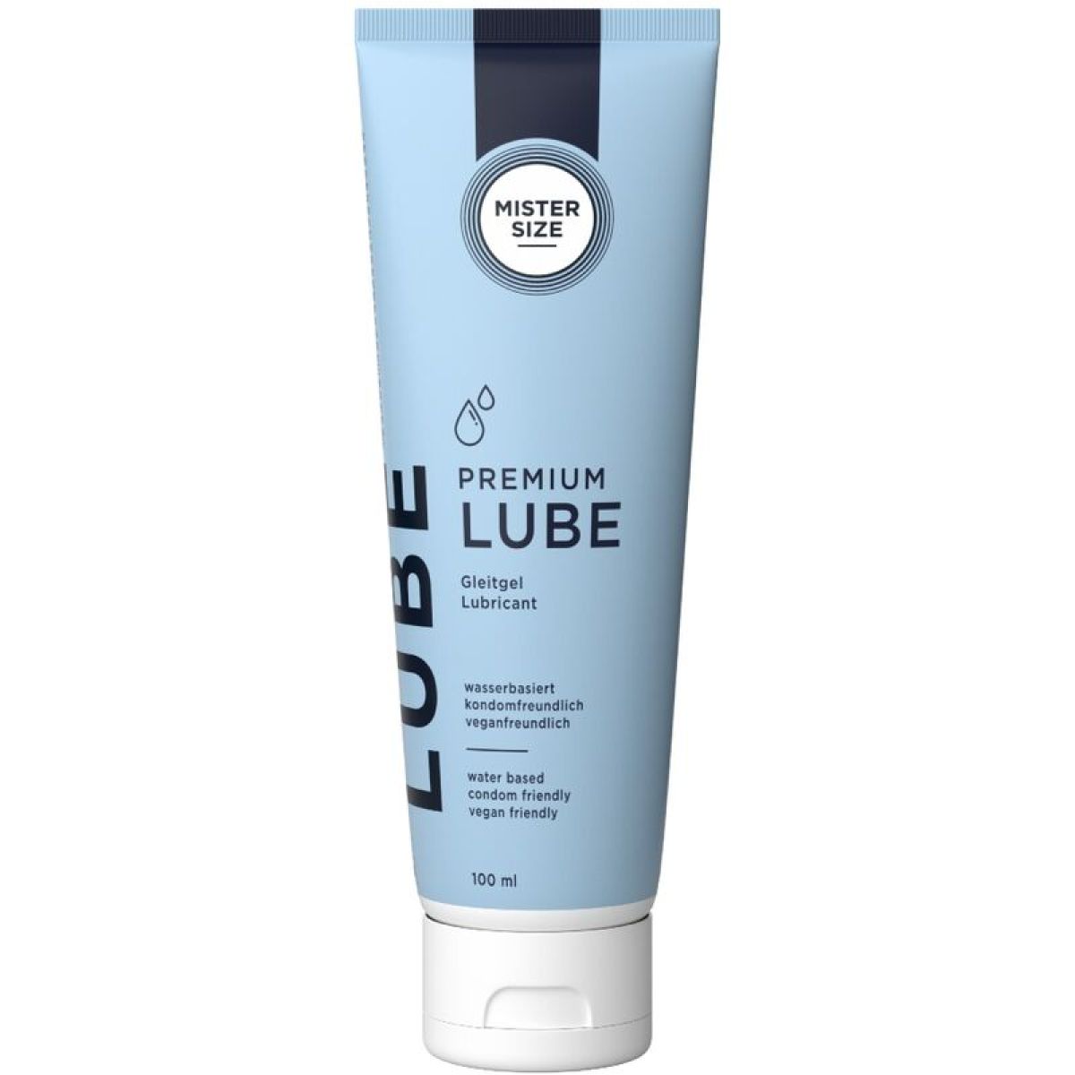 image Lubrifiant Premium 100 Ml