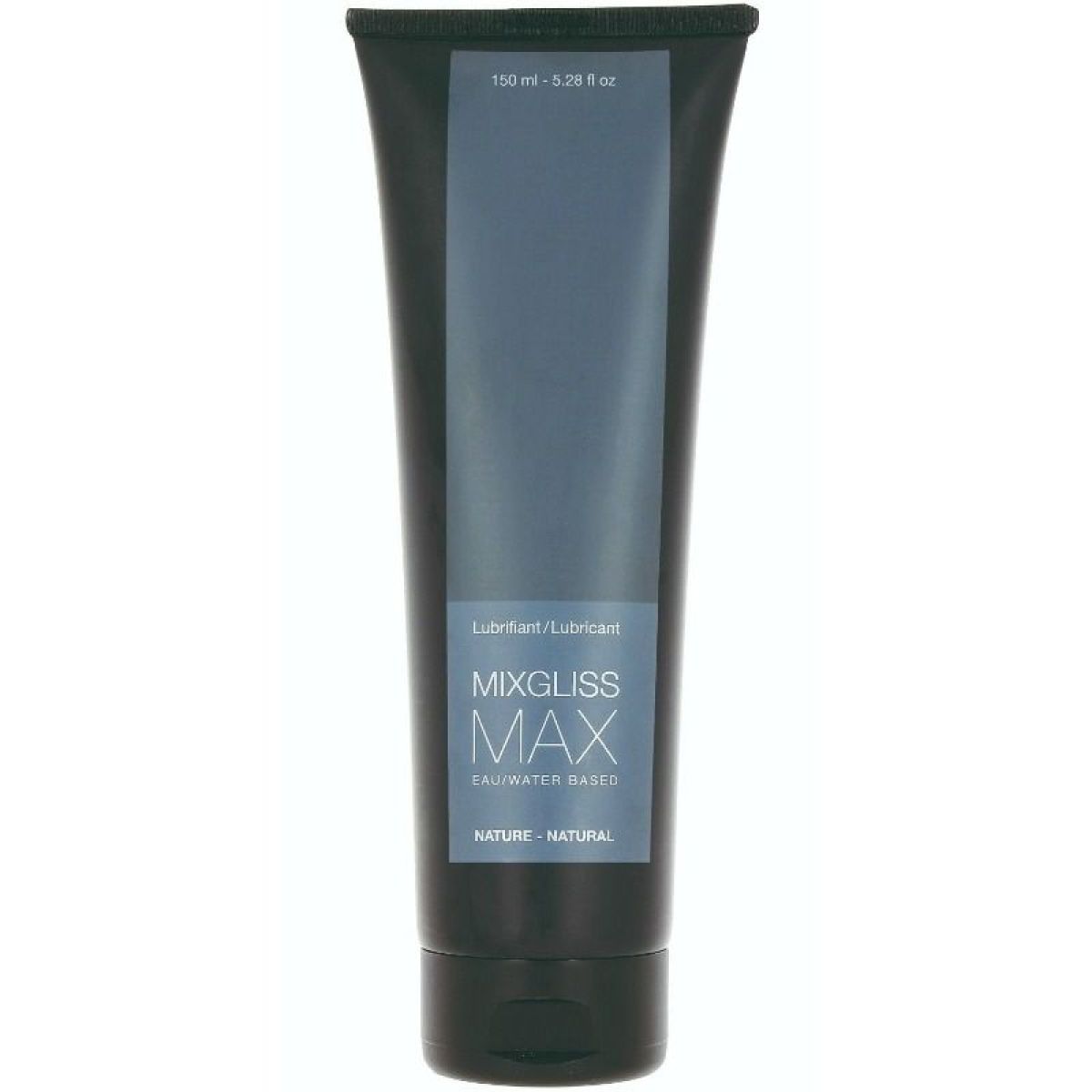 image Lubrifiant Base D'eau Max Lubrification Extra 150 Ml