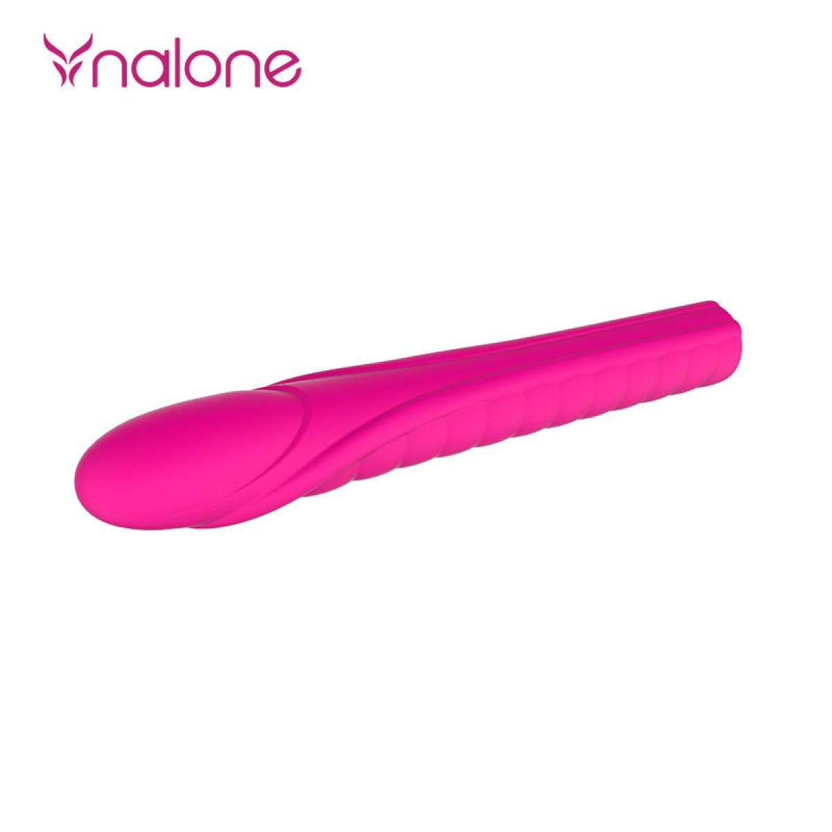 image Dixie Vibrateur Puissant Rose