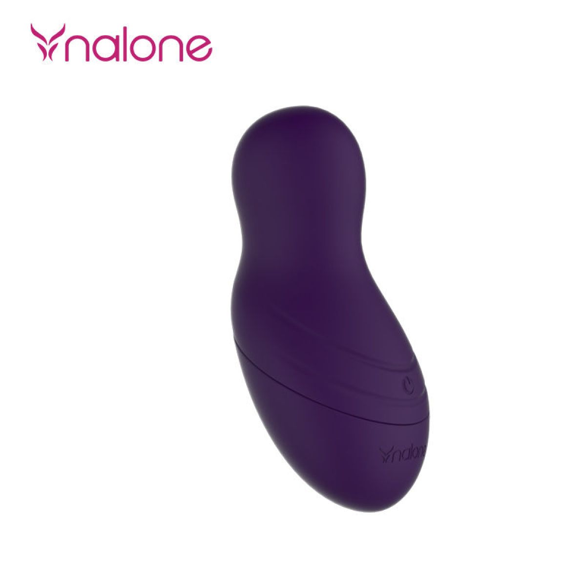 image Gogo Stimulateur Lilas Gel Doux