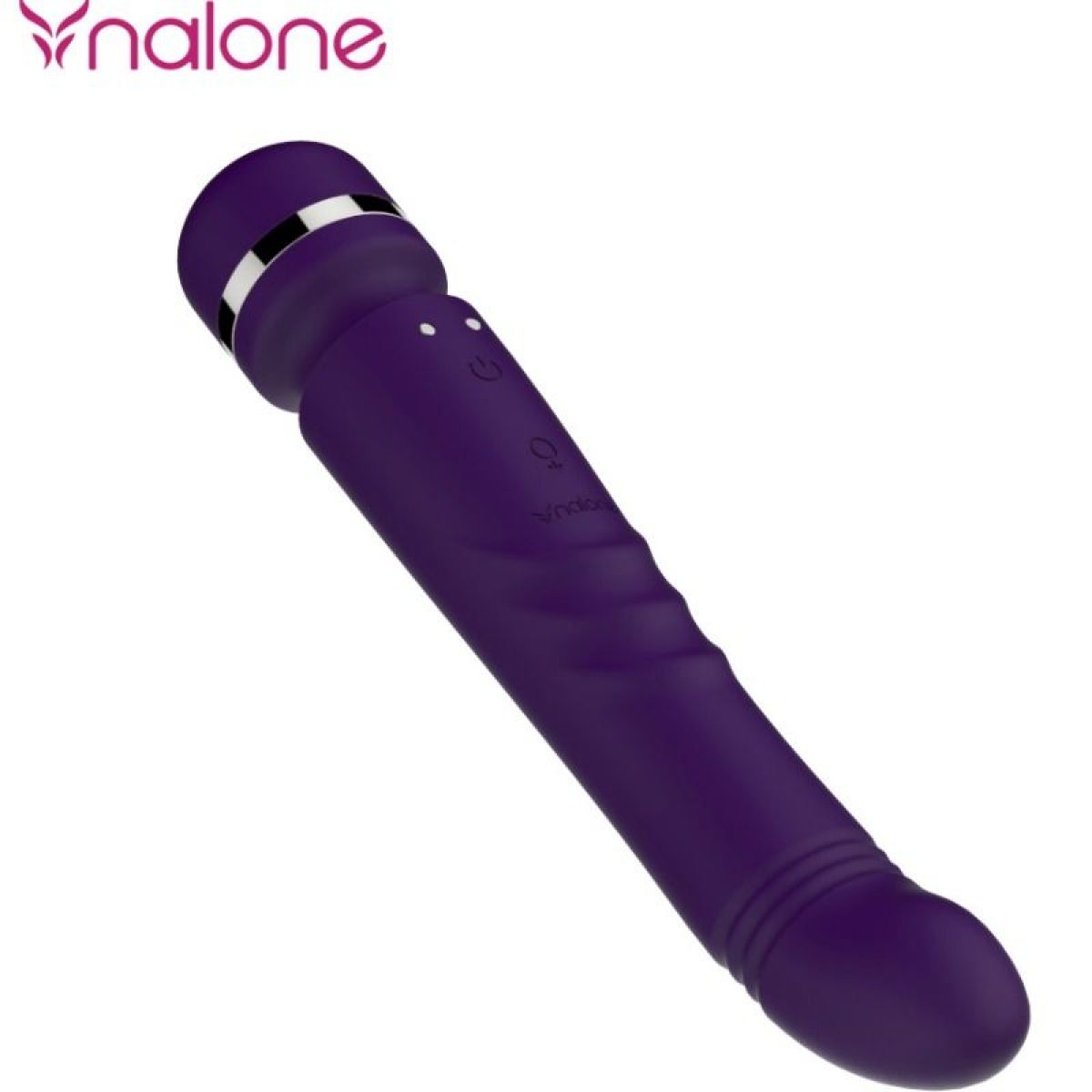 image Masseur Double Tête Yoni