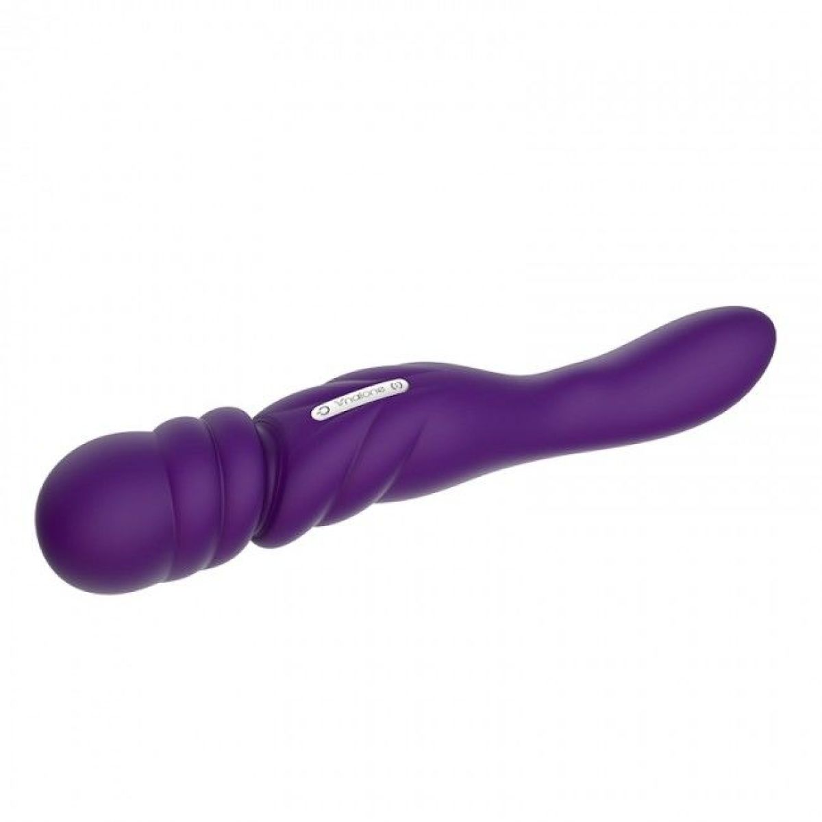 image Masseur Rechargeable Jane Lilas