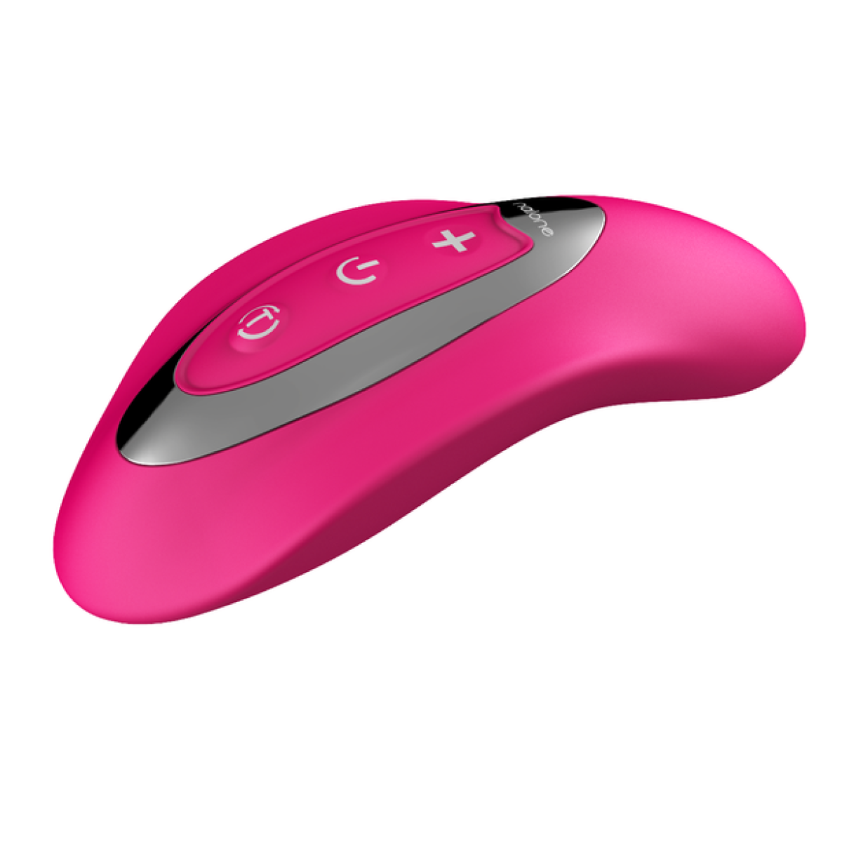 image Vibrateur Stimulateur Intelligent Curve