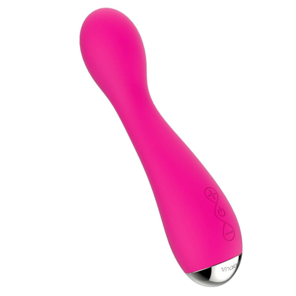 image Yoyo Vibrateur Puissant Point G Doux au Toucher