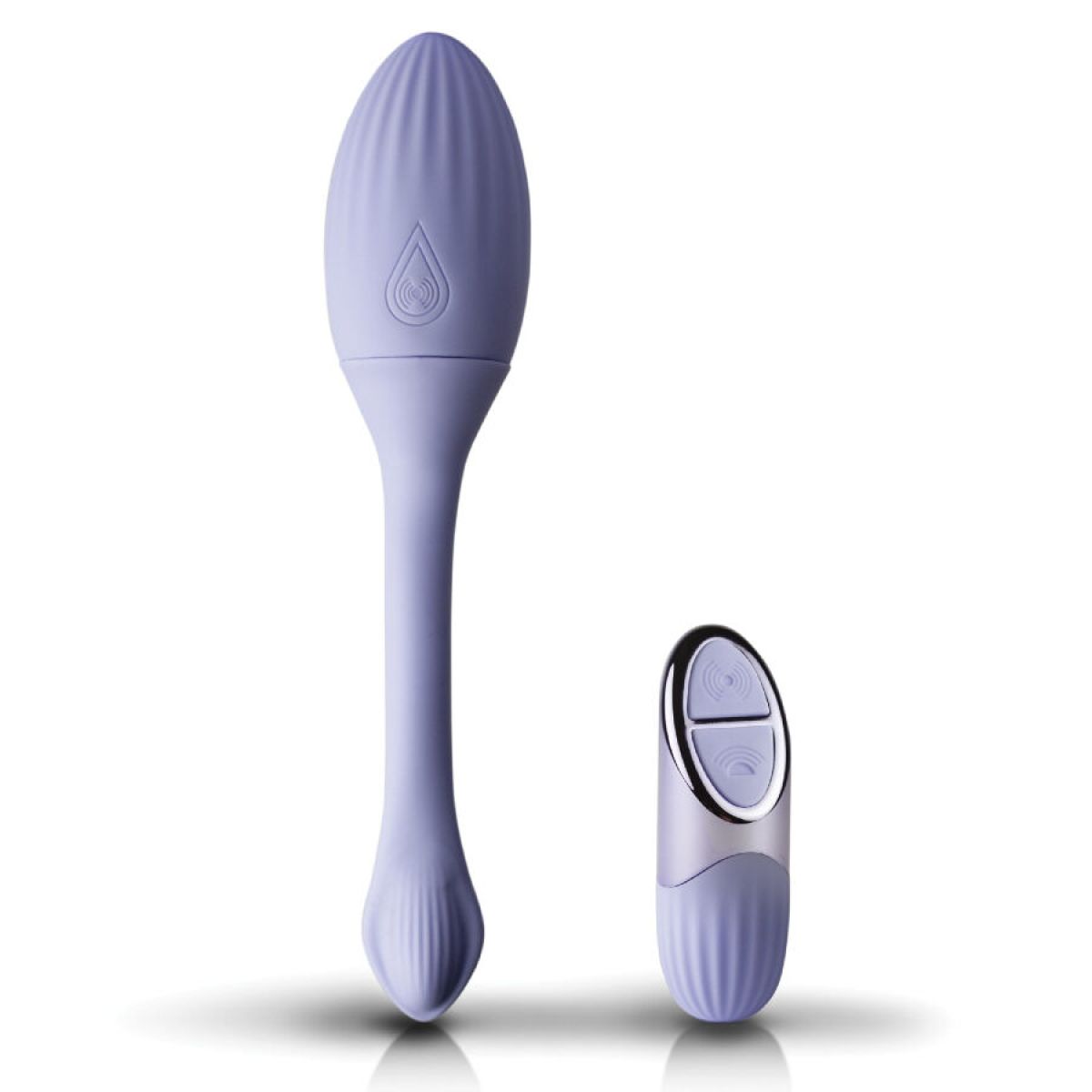 image N1 Masseur Pelvien Kegel avec Télécommande