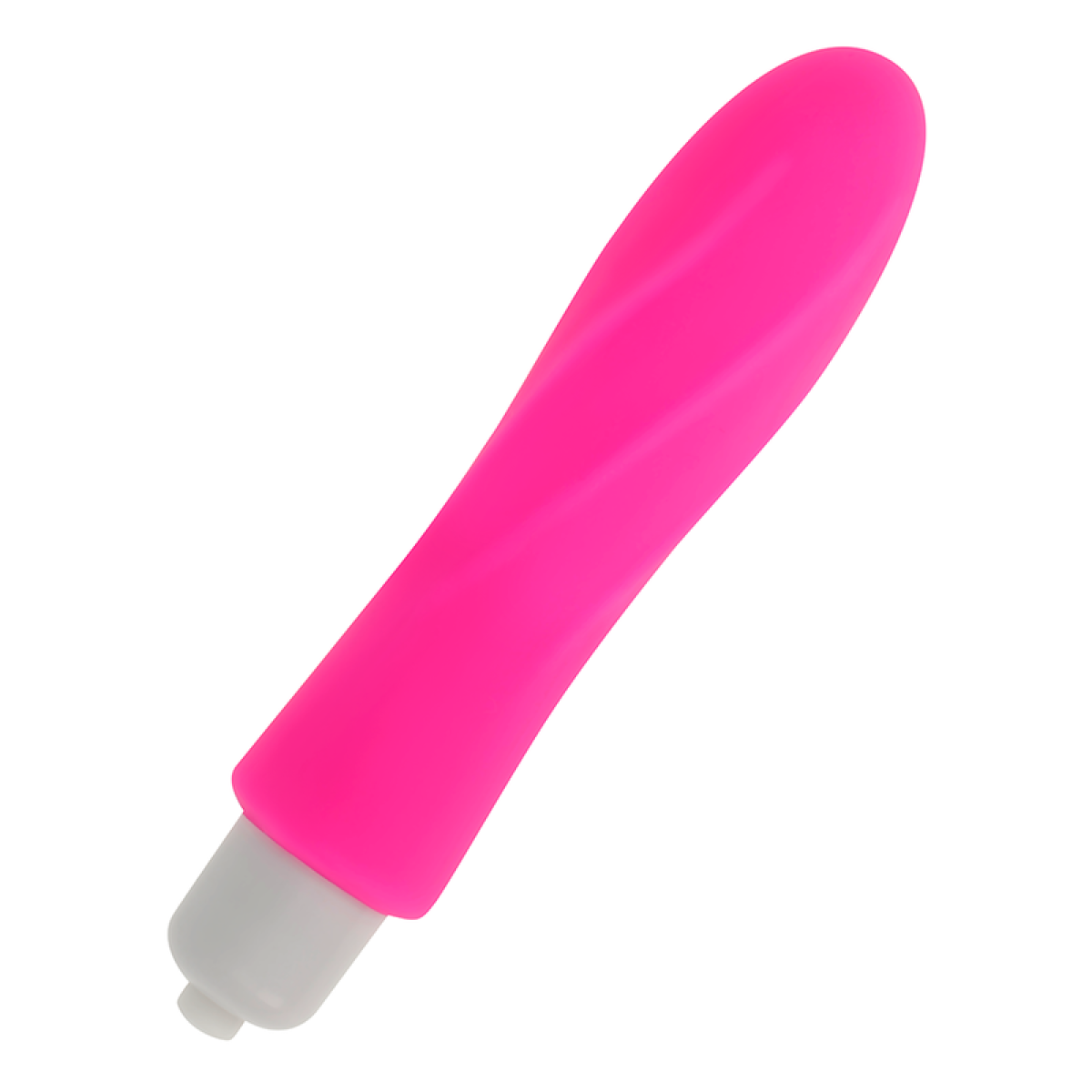 image Ohmama - Balle Vibrante en Silicone 12 Cm