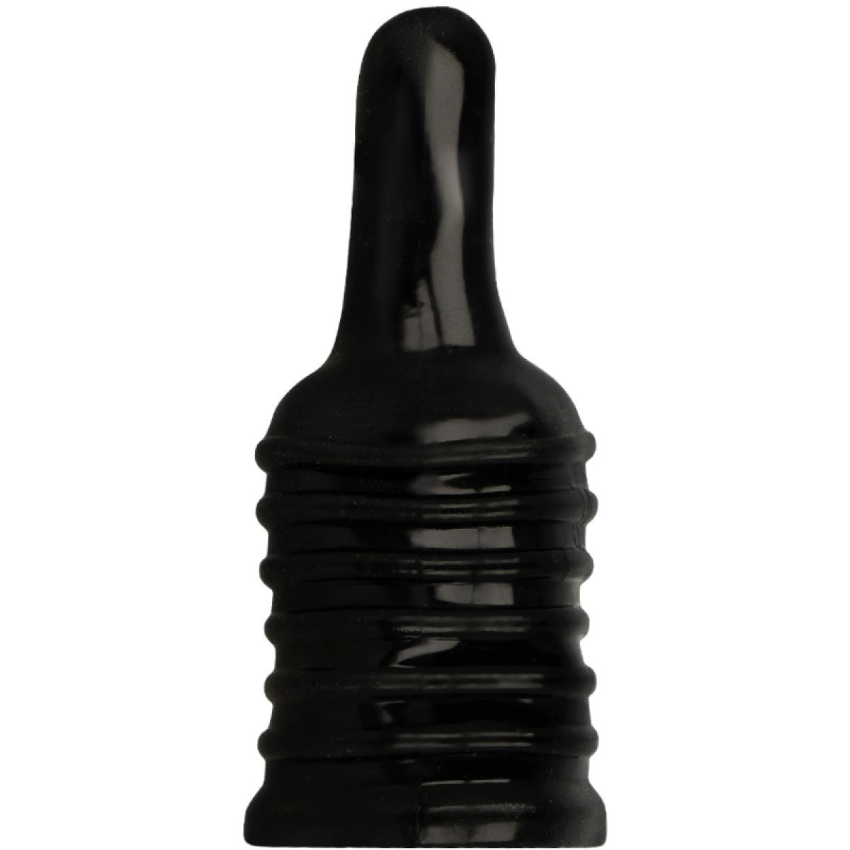 image Dé à Dire Anal en Silicone Texturé