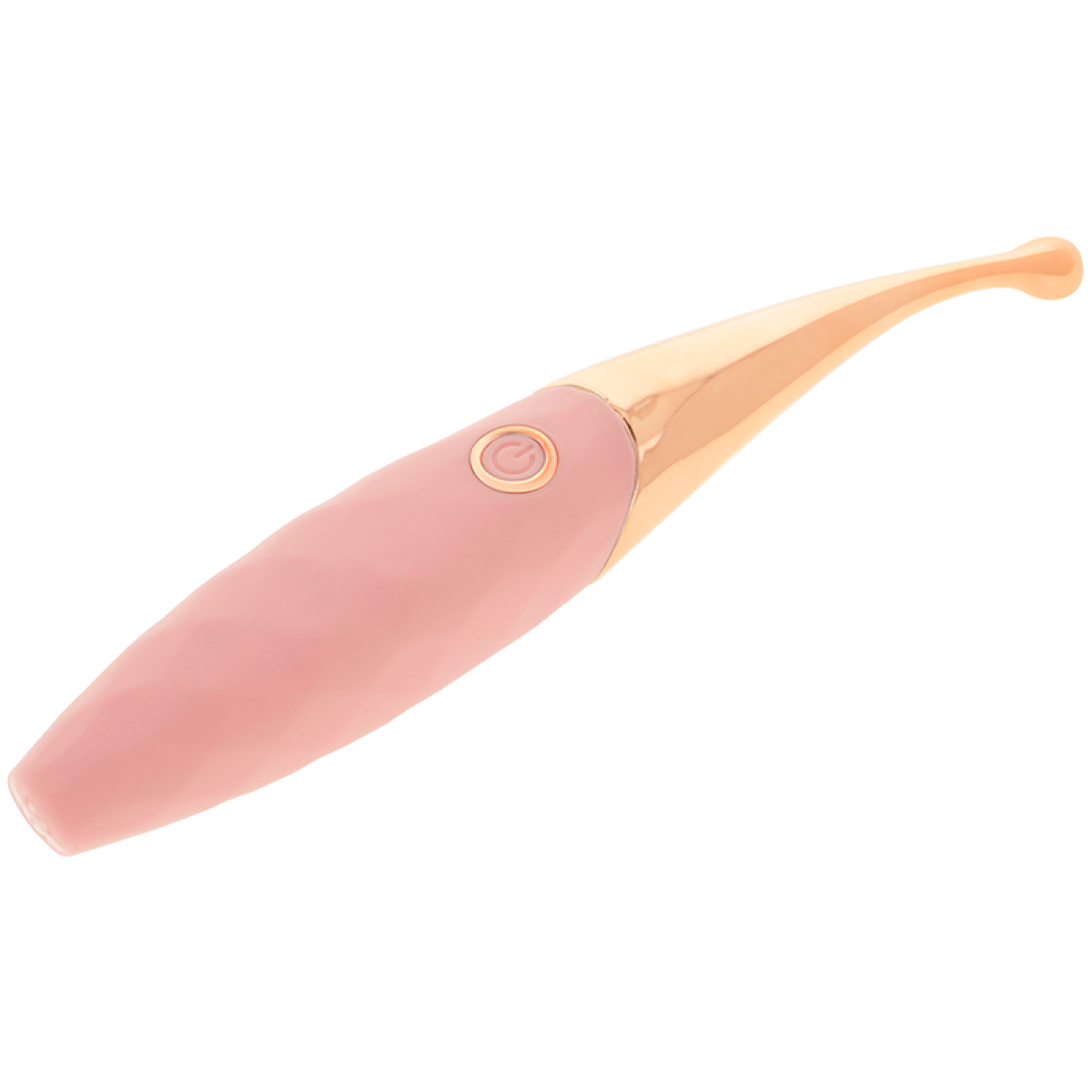image Ohmama - Stimulateur de Clitoris Rechargeable 36 Modes Rose-roseor