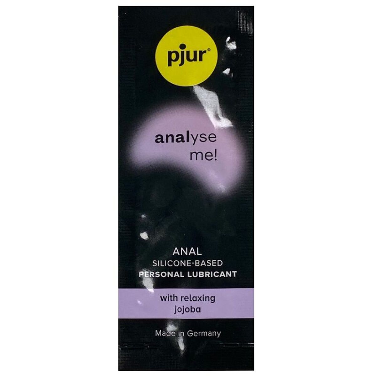 image Analyse Moi Gel Relaxant Anal 1,5 Ml