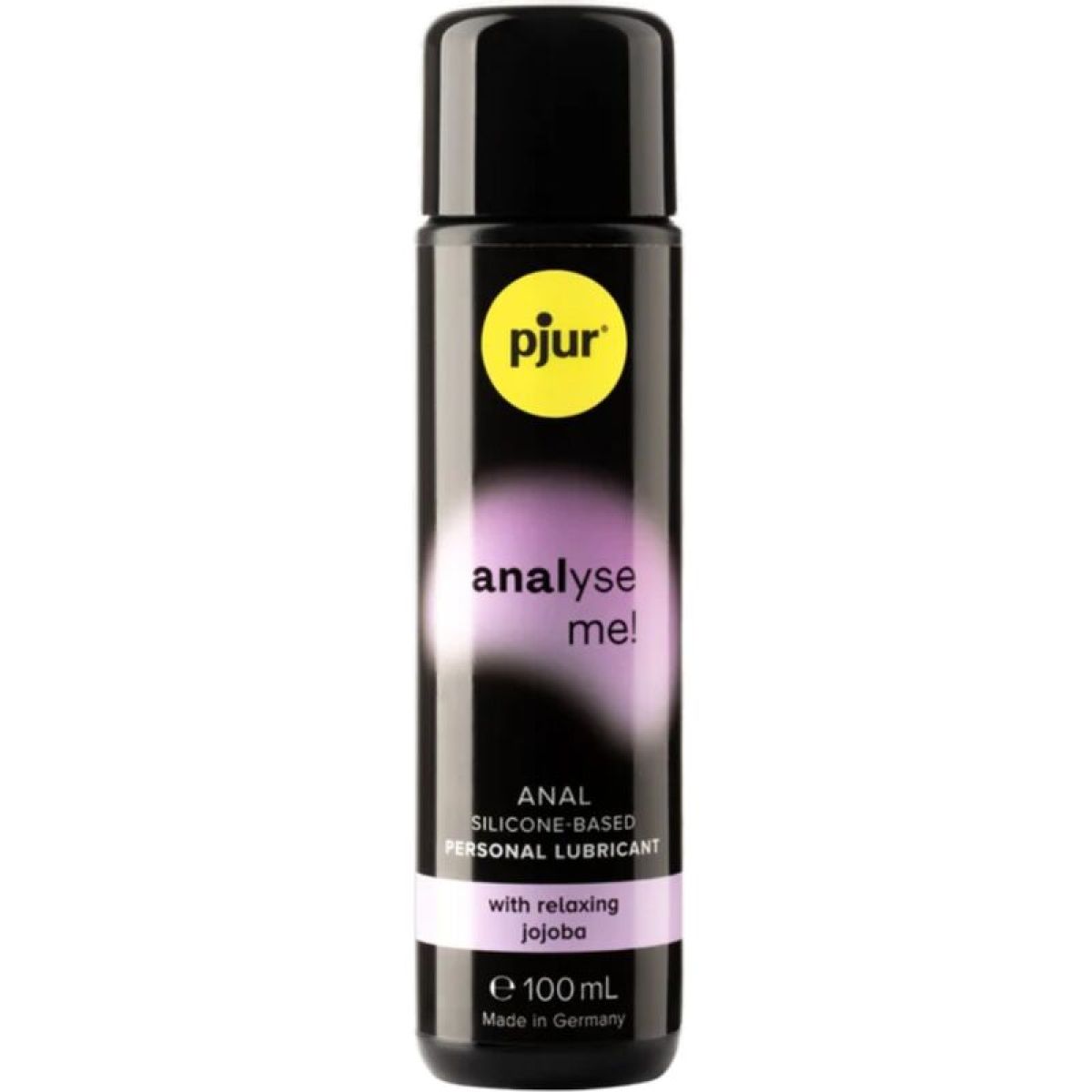 image Analyze Me Gel Relaxant Anal 100 Ml
