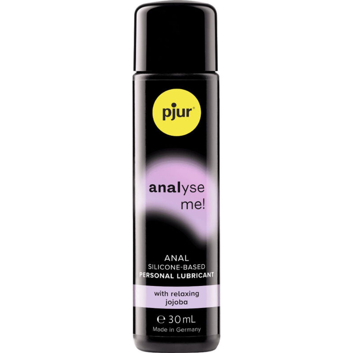 image Analyze Me Gel Relaxant Anal 30 Ml