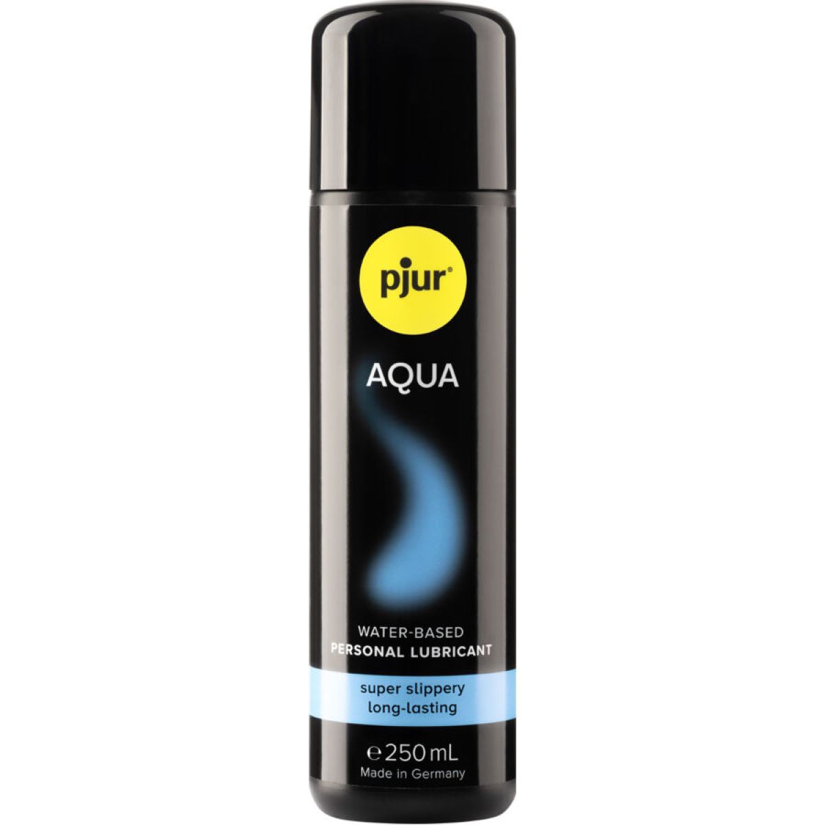 image Aqua Lubrifiant à Base D'eau 250 Ml