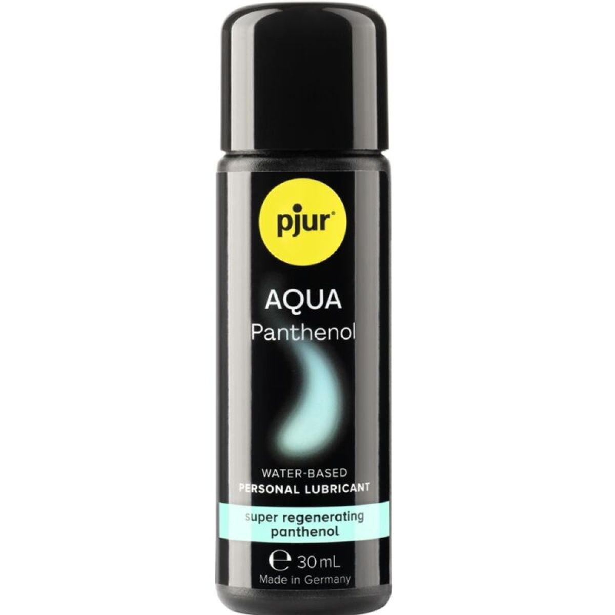 image Aqua Panthénol Lubrifiant Base Eau 30 Ml