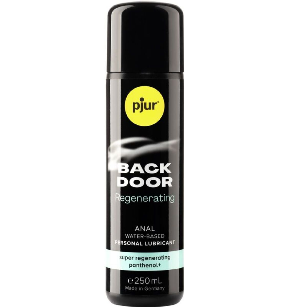 image Back Door Anal Régénérant Base Eau de Panthénol 250 Ml