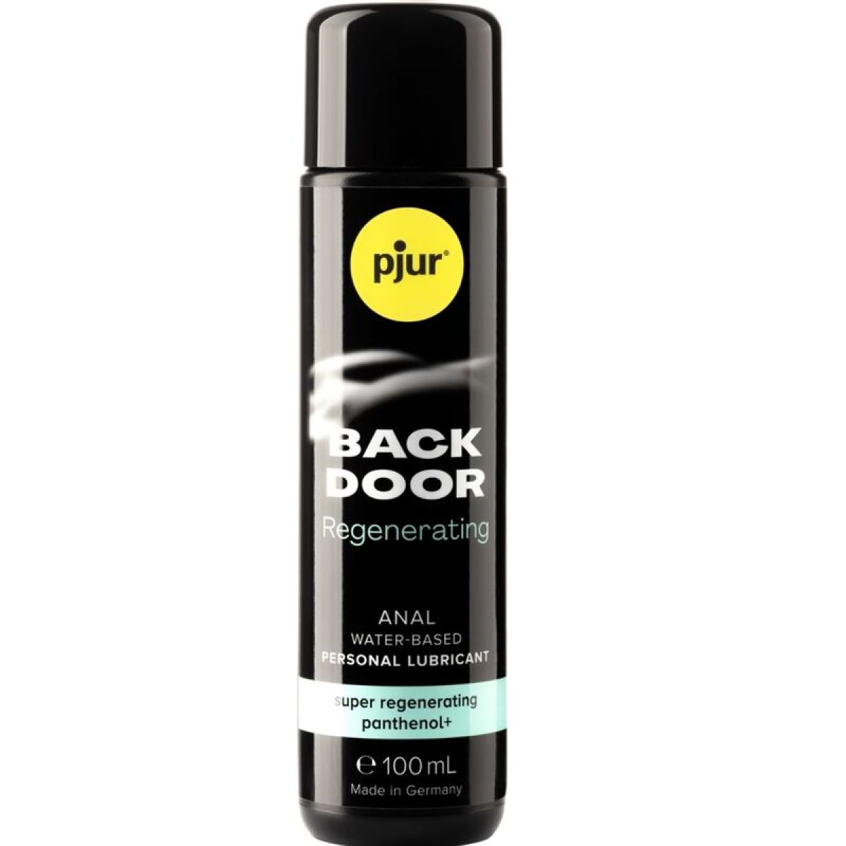 image Back Door Base Eau Anal Régénérante au Panthénol 100 Ml