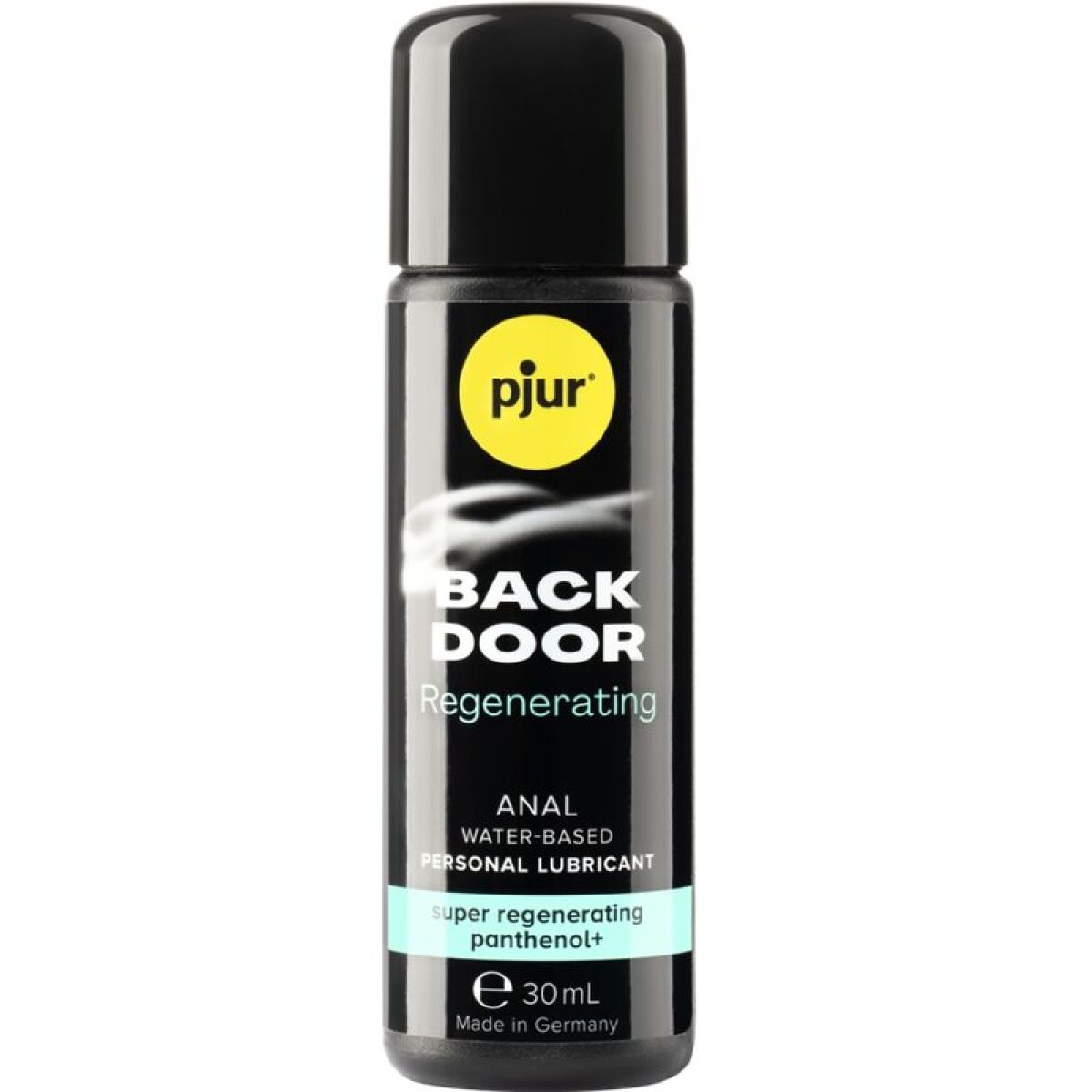 image Back Door Base Eau Anal Régénérante de Panthénol 30 Ml