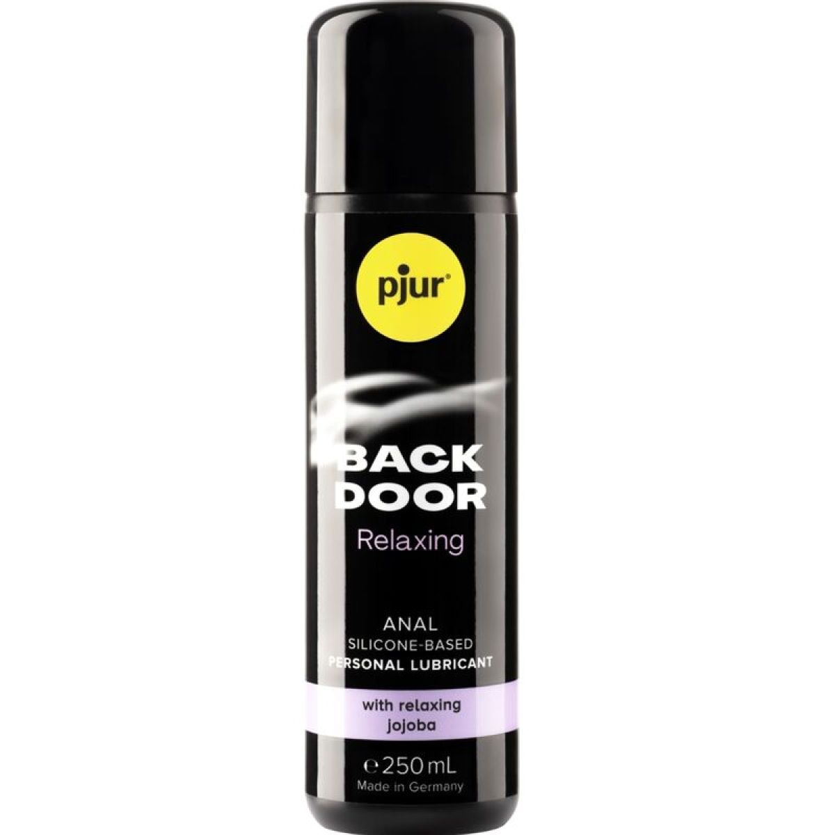image Back Door Lubrifiant Anal Relaxant Jojoba 250 Ml