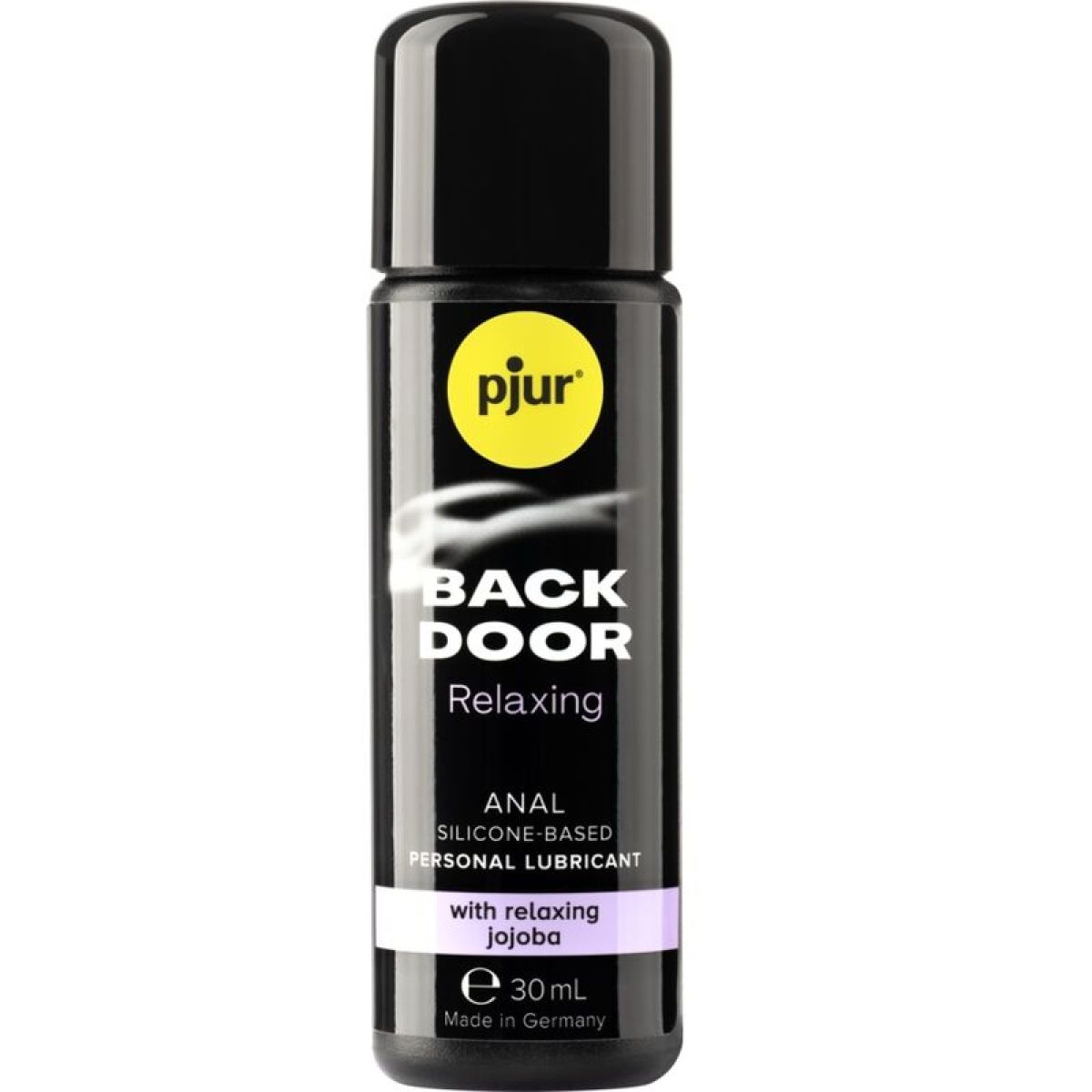 image Back Door Lubrifiant Anal Relaxant Jojoba 30 Ml