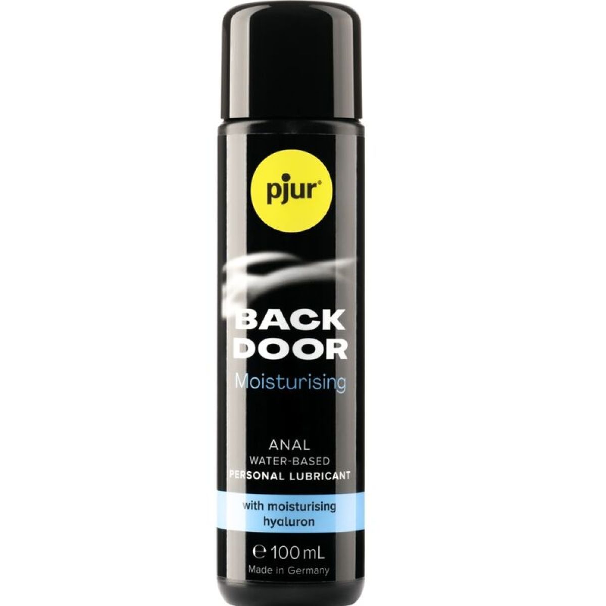 image Lubrifiant Anal Hydratant Back Door 100 Ml