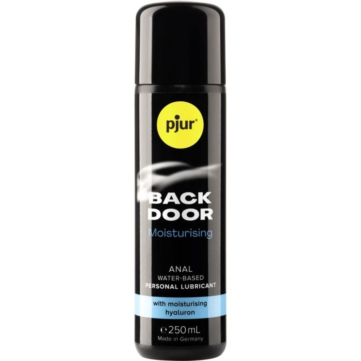 image Lubrifiant Anal Hydratant Back Door 250 Ml