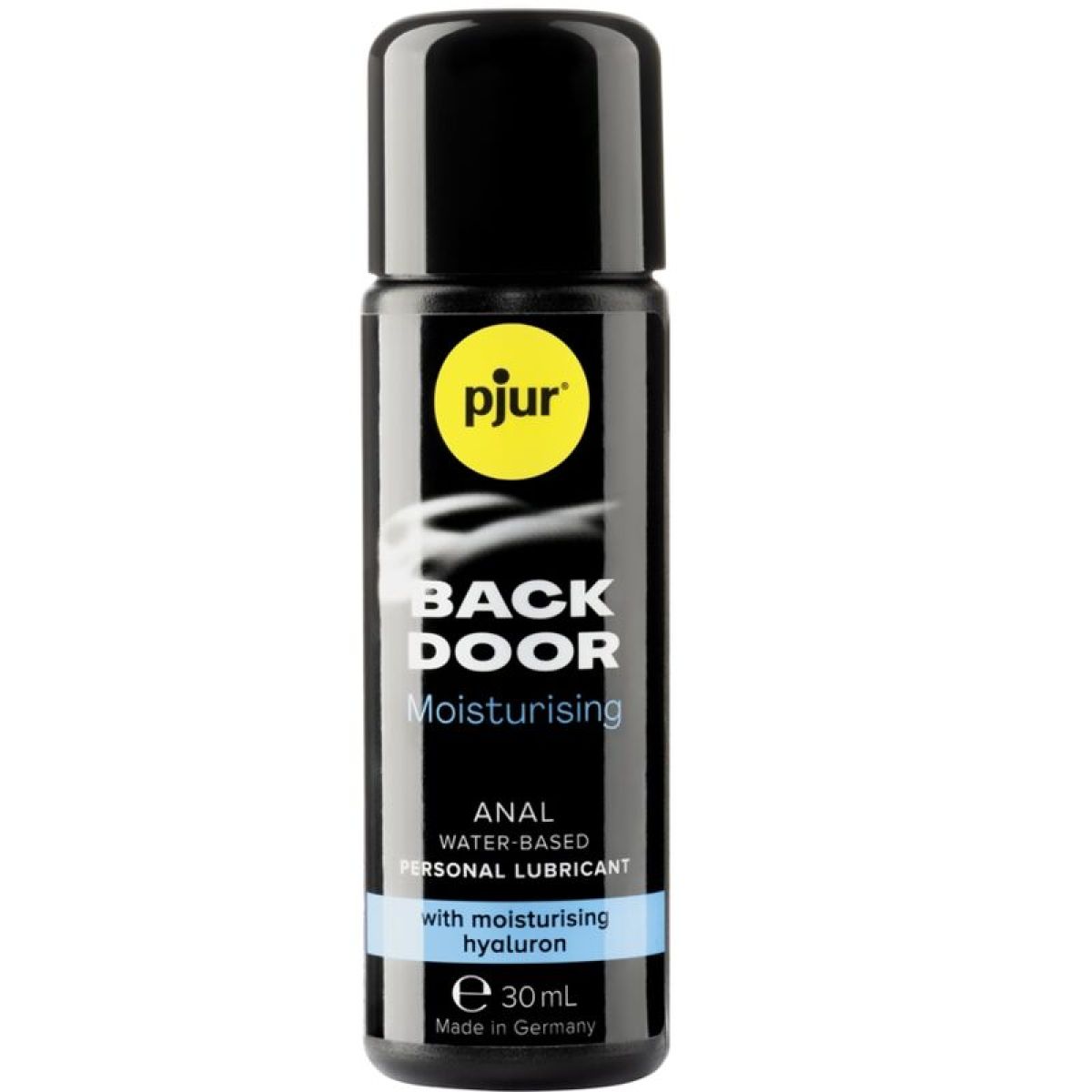 image Lubrifiant Anal Hydratant Back Door 30 Ml