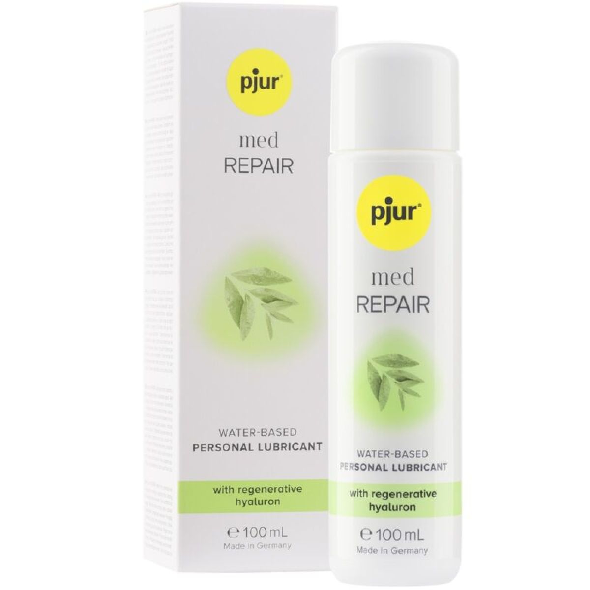 image Lubrifiant de Réparation Med 100 Ml