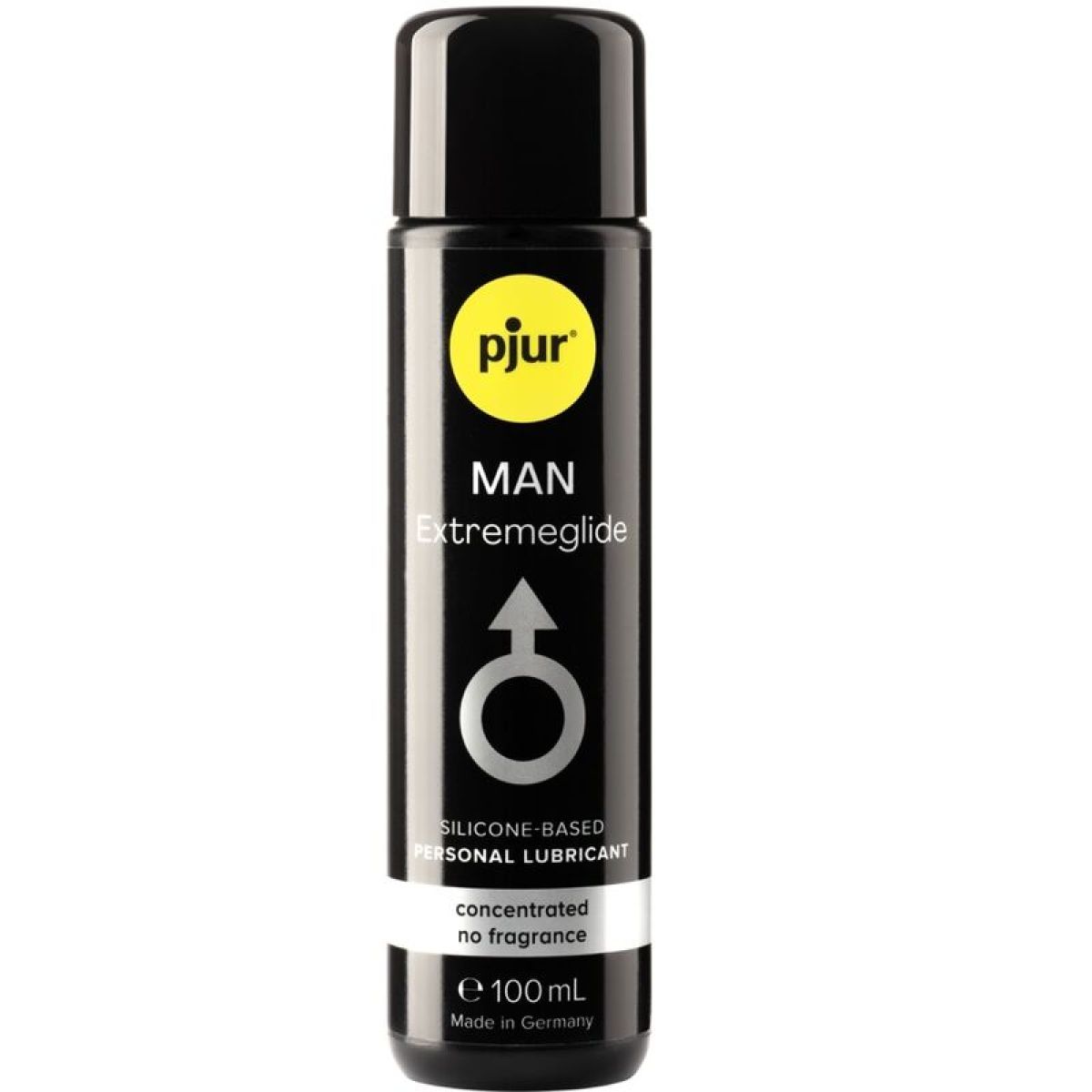 image Lubrifiant Homme Premium 100 Ml