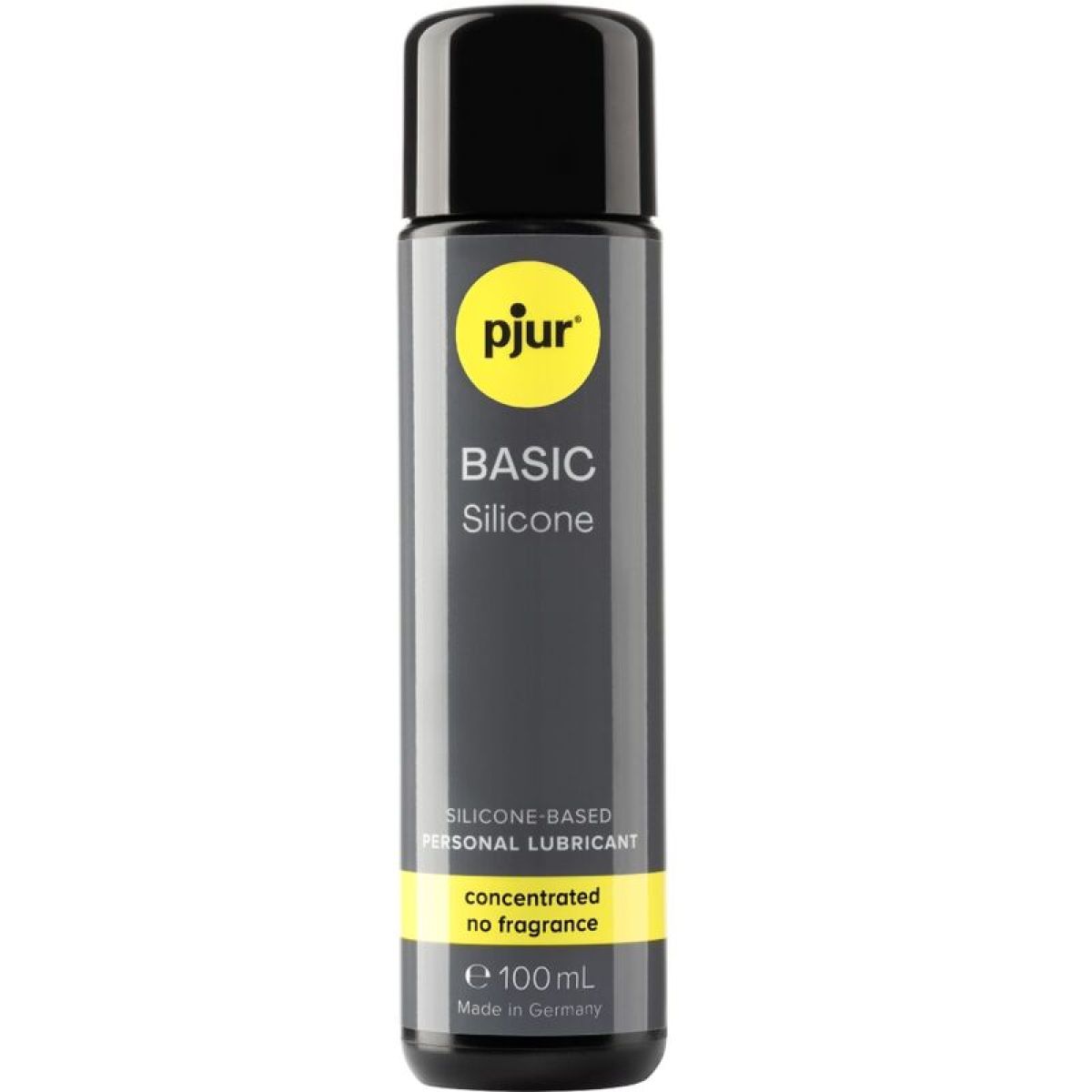 image Lubrifiant Silicone Basique 100 Ml