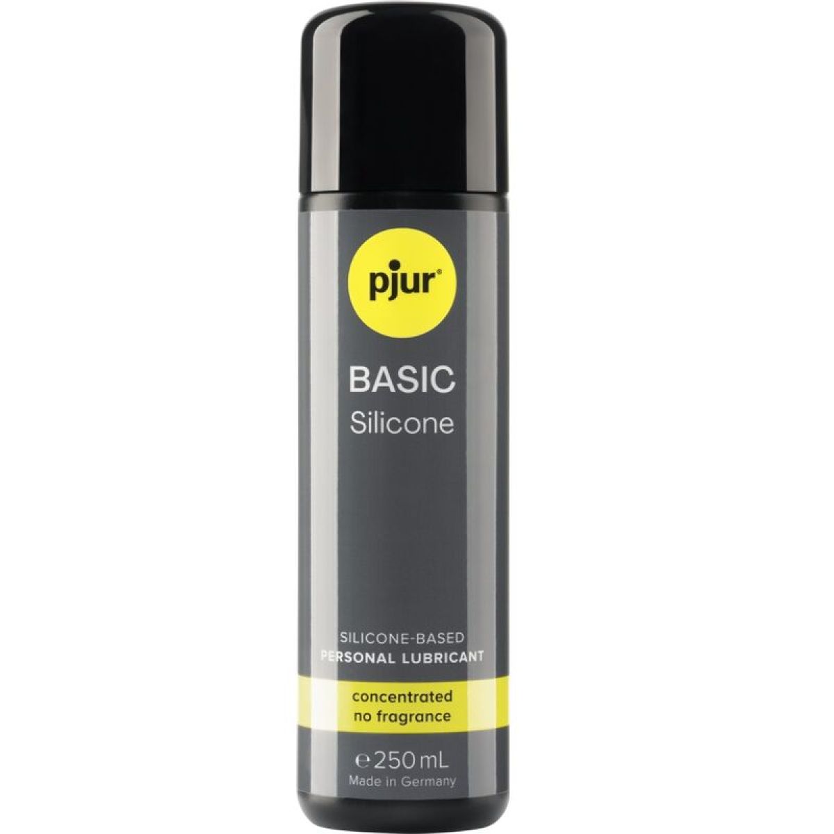 image Lubrifiant Silicone Basique 250 Ml