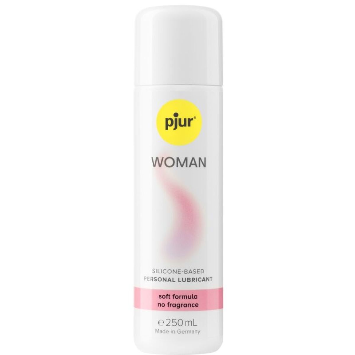 image Lubrifiant Silicone Bodyglide Femme 250 Ml