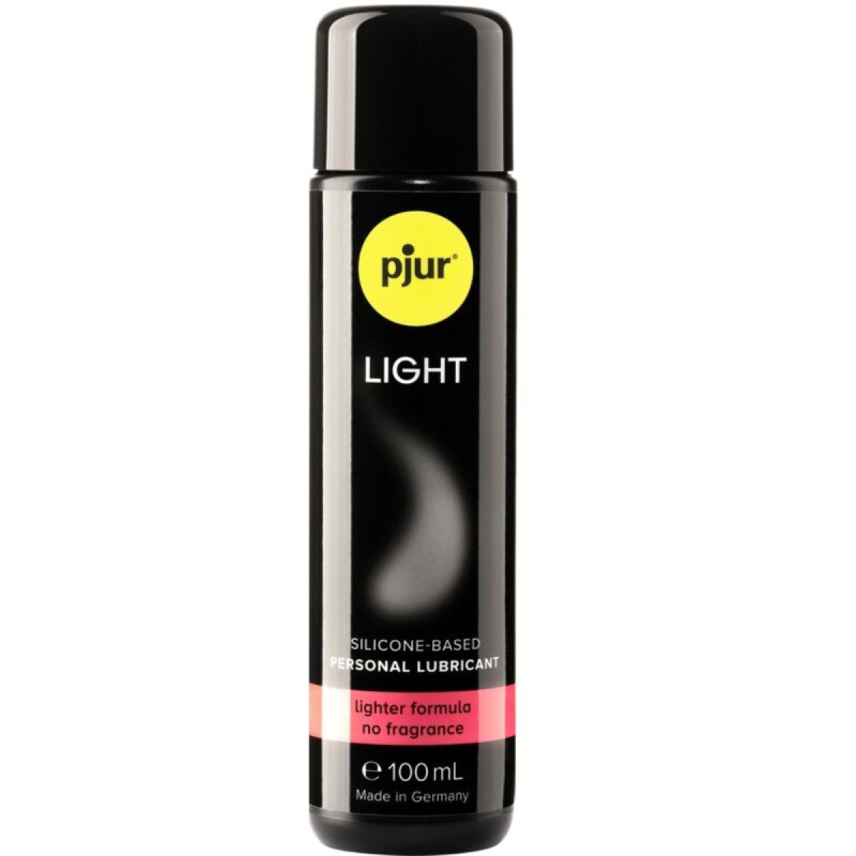 image Lubrifiant Silicone Léger 100 Ml
