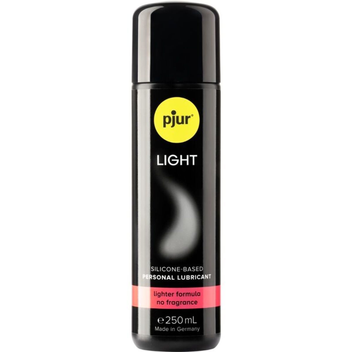 image Lubrifiant Silicone Léger 250 Ml