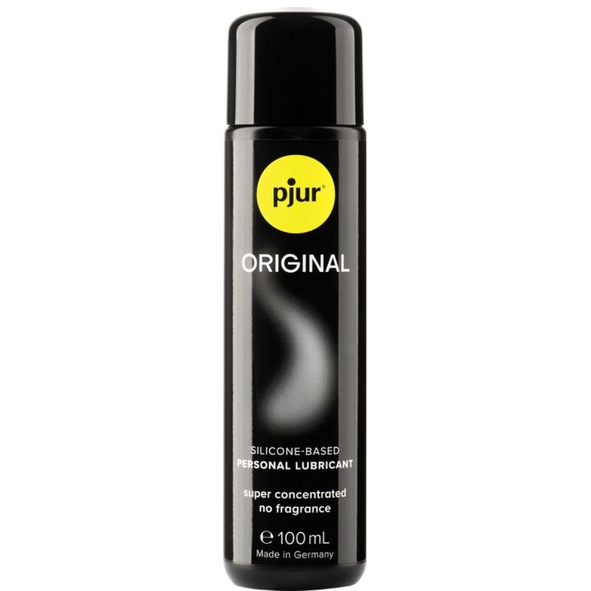 image Lubrifiant Silicone Original 100 Ml
