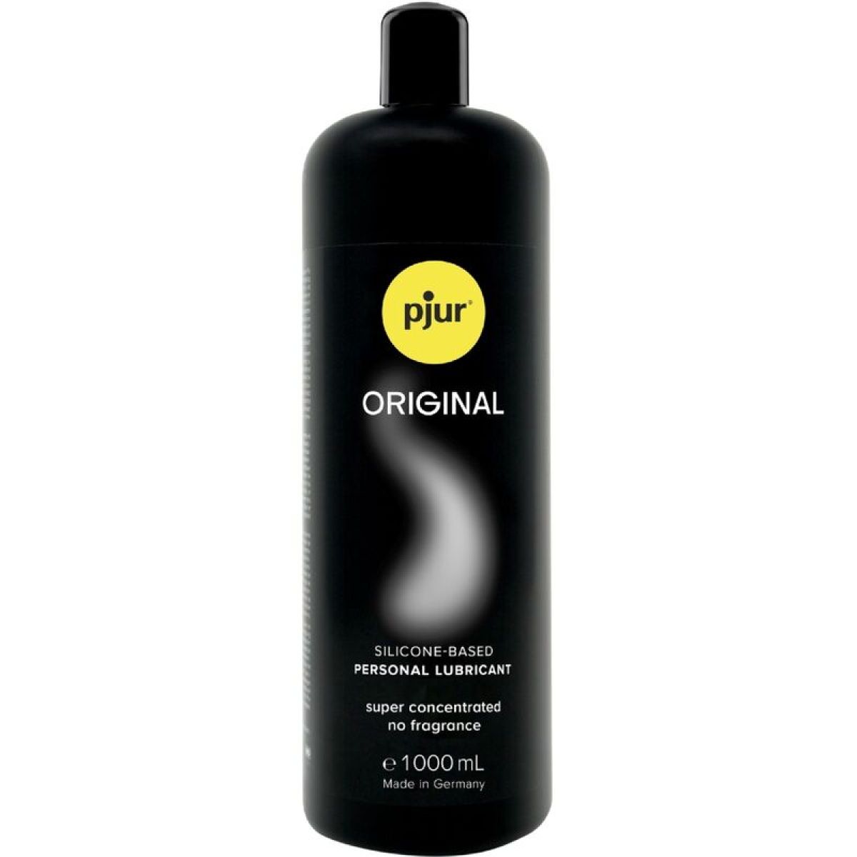 image Lubrifiant Silicone Original 1000 Ml